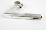 Cinelli 1A stem (Cinelli Milano Logo) in size 90 mm with 26.4 mm bar clamp size