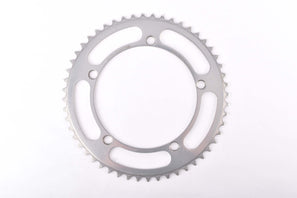Sugino Mighty Competition Chainring 52 teeth with 144 BCD from the 1980s