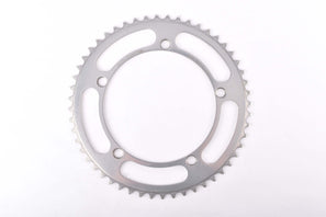 Sugino Mighty Competition Chainring 52 teeth with 144 BCD from the 1980s