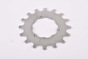 NOS Shimano Uniglide #UG Cassette Sprocket with 16 teeth