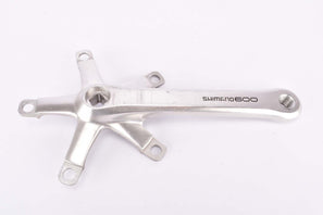 Shimano 600EX #FC-6207 right crank arm with 170 length from 1987