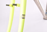 Scott Comp Racing Mountainbike frame in 49 cm (c-t) / 44.5 cm (c-c) with Tange MTB O.S. tubing from the 1990s