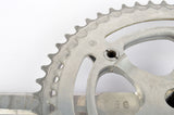 Zeus Gran Sport Crankset with 46/52 Teeth and 170 length from the 1970s