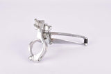 NOS Triplex clamp-on Front Derailleur from the 1970s