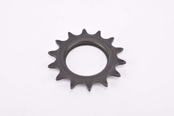 NOS Favorit PWB pista/track/single speed Sprocket for 1/2"x1/8" chain with 14 teeth