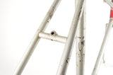 Dusika Weltrekord frame 57 cm (c-t) / 55.5 cm (c-c) Reynolds