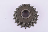 Favorit Velo 4-speed Freewheel with 14-20 teeth and english thread from 1960