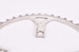 Zeus 2000 (early model) chainring with 54 teeth and 119 BCD from the 1970s