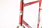 Saronni Criterium Aero frame in 62 cm (c-t) / 60.5 cm (c-c) with Columbus tubes