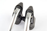 Campagnolo Record #EC-02RE CG  2-3/8 speed Shifting Brake Levers from 1992