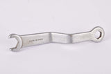 Campagnolo #771 tool, Saddle spanner