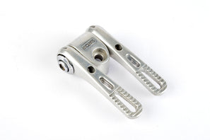 Suntour Symmetric Aero braze-on Shifters from the 1980s