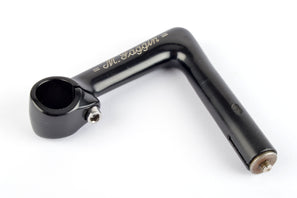 ITM panto M. Faggin Stem in size 120mm with 25.4mm bar clamp size from the 1990s