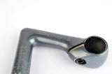 ITM (XA style) branded Bianchi Stem in size 100mm with 26.0mm bar clamp size from the 1980s