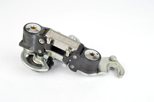 Simplex Prestige #S001 T Rear Derailleur from the 1970s - 80s ...