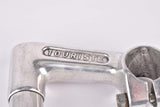 3ttt Touriste Stem in size 90mm with 25.8mm bar clamp size from the 1960s