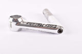 3 ttt Criterium Stem with Eddy Merckx panto in size 105mm with 25.8mm bar clamp size from the 1980s