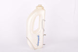 Campagnolo Borraccia Biodinamica water bottle in 500cc and cage from the 1980s