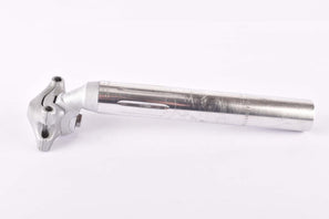 Campagnolo Super Record #4051/1 Seat Post in 27.2 diameter from the 1980s