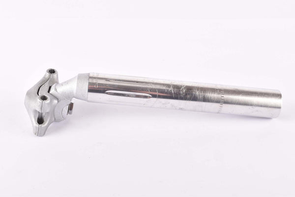 Campagnolo Super Record #4051/1 Seat Post in 27.2 diameter from the 1980s