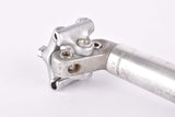 Campagnolo Nuovo Record #1044 short Seat Post in 26.2 diameter from the 1960s - 1980s