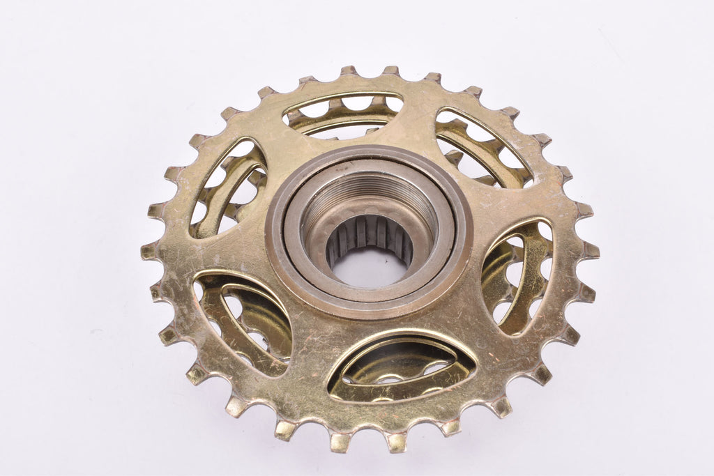 Shimano Speed Freewheel MF-TZ30 14-34t Spd TZ30 14-34 Freewheels