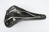 Selle San Marco Regal Leather Saddle Smooth Leather/Black