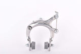 Contec BR-CL 15 F long reach (61-78mm) front brake caliper in silver
