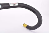 NOS ITM Four, Hi-Tech New Alloy Generation Anatomica double grooved ergonomical Handlebar in size 44cm (c-c) and 26.0mm clamp size from the 2000s