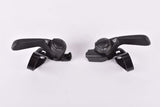 NOS Suntour XCT Thumb Shifters from the 1990s