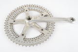 Sakae/Ringyo (SR) Apex AX-5MASL Super Light Crankset with 42/52 teeth and 170mm length from the 1970s