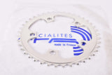 NOS Specialites TA chainring with 41 teeth and 110 BCD