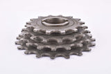 Favorit Velo 4-speed Freewheel with 14-20 teeth and english thread from 1960