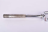 28" Chromed Carrera Panto Fork