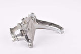 Campagnolo Valentino Extra #2050 Clamp-on Front Derailleur from the 1960s - 1980s