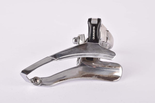 Shimano Deore DX #FD-M651 triple clamp-on Front Derailleur from 1991