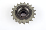 Maillard 700 Compact Freewheel 6 speed with english treading from 1979
