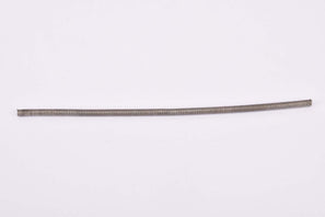 Campagnolo stainless steel outer cable shifting cable housing #622 for rear derailleur from the 1950s - 1980s