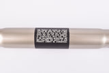 NOS ITM Hi-Tech new alloy generation Handlebar 40 cm (c-c) with 25.8 clampsize from the 1990s