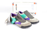 NEW Agu Sport Mountain ART. 210 Cycle shoes in size 42 NOS/NIB