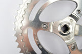 Sakae/Ringyo Custom-3 crankset with 45/52 teeth and 165 length from the 1970s - 80s