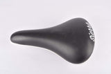 Black Bianchi Sierra Saddle from the 1990s