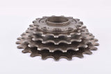 Cyclo 90 5-speed Freewheel with 14-24 teeth and english thread from the 1990s