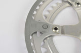 New Solida crankset + chainguard with 42/52 teeth and 170 length from the 1980s NOS