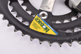 Shimano Exage 400 LX #FC-M400 triple Biopace Crankset with 48/38/28 Teeth and 175mm length from 1989