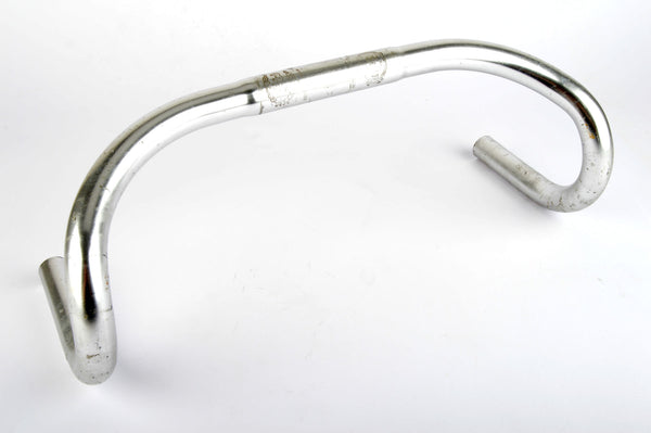 3 ttt Competizione Gimondi Handlebar in size 43 cm and 26.0 mm clamp size from the 1970s - 80s