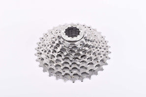 Shimano CS-HG70-9  9 speed Hyper Glide Cassette with 11-32 teeth