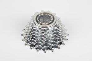 NEW Shimano 600 Ultegra #CS-HG90 8-speed cassette 12-21 teeth from 1993 NOS