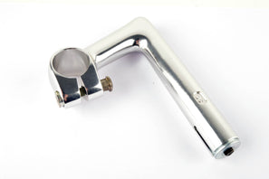 NEW 3ttt Mod. 1 Record Strada (2nd version) stem in 80 mm length and 26.0 clampsize from the 1970-80s NOS