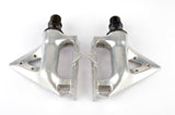 NOS Shimano Light Action RX100 #PD-A550 Aero Pedal Set from the 1990s